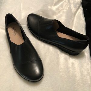 Clark’s Hope Porter Loafer